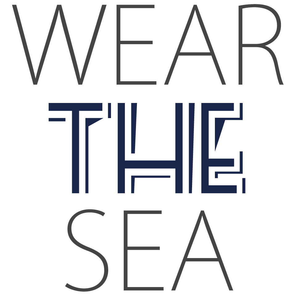 WEAR THE SEA