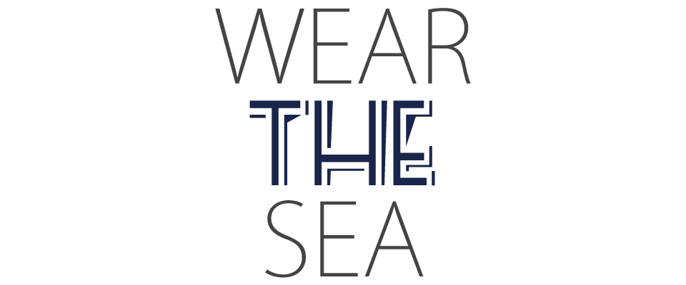 WEAR THE SEA